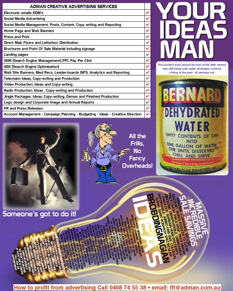 Liam Townsend Ad Man Home Page4